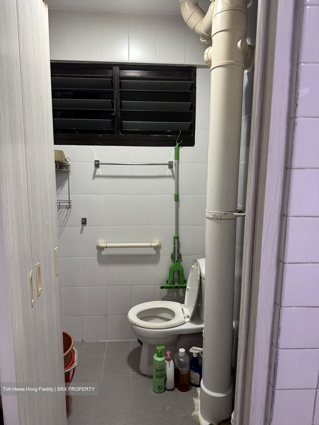 Blk 233 Gombak Gardens (Bukit Batok), HDB 3 Rooms #486495431
